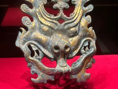 -北京大葆台遗址博物馆