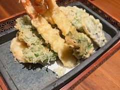 -眞日本料理