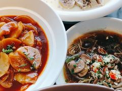 -江宴渔村·鱼鲜土菜(紫荆广场店)