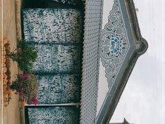 -璞真扎染博物馆