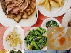 -深运潮州粥(东门店)