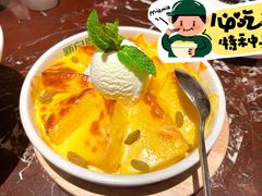-新白鹿餐厅(湖滨银泰IN77C区店)