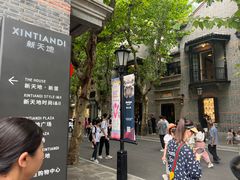 -Boxing Cat Brewery拳击猫精酿啤酒馆(思南公馆店)
