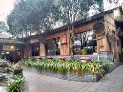 -青城甲(青城山店)