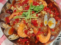 -辣小鲜·南昌大排档(船山路店)