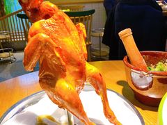 -费大厨辣椒炒肉(万家丽一店)