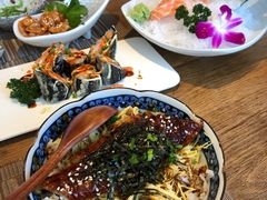 -酒井酱子·深夜食堂(东城汇店)