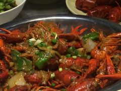 -靓靓蒸虾(中山公园店)