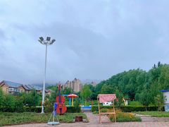 -观澜小洱海