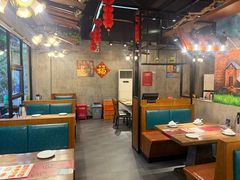-老山村酒楼(白石洲店)