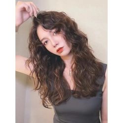-丽时 Hair Salon