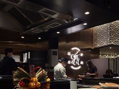 -鸟山鸣·日料食堂(王府井店)