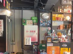 -京狮炙燥·精酿烧烤(首经贸店)