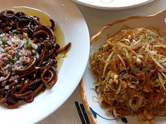 -醉香园(长江北路店)