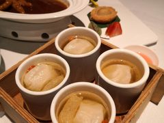 -天瑞轩·粤菜餐厅