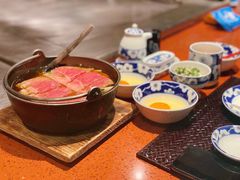 -小山日本料理(兴业太古汇店)
