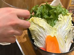 -水林间·寿喜烧自助(仙林金鹰店)