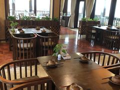 大堂-新木器时代餐厅(太湖新天地店)