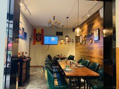 -帕歌西班牙餐厅paco tapas