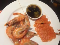 -AdD全日制餐厅(中谷花园酒店)