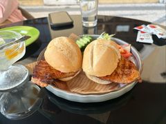 -澳门木偶葡国餐厅(珠海店)