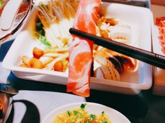-鼎鼎香·港式火锅(北京SKP店)