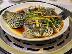 -蔚海之都·象山蒸汽海鲜(仙霞路店)