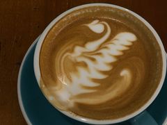 -COFFEE HOLIC(朝外SOHO店)