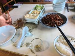 -小吊梨汤·北京菜(香山店)