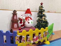 -金宝贝早教(南山花园城店)