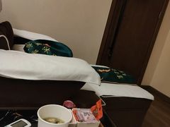 -富贵沐足·足浴按摩SPA(司门口解放路店)