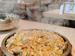 -米村拌饭(民主街店)