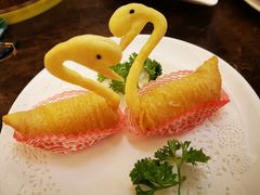 -椿记烧鹅(叠彩店)