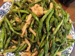 -娄三少·老北京春饼烤鸭家常菜(方庄店)