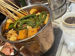 -老爷子原味蒸饺(总店)