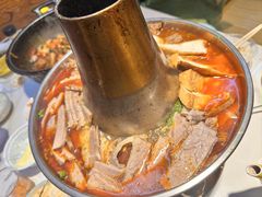 -清真.德枭炕肉店.青海菜(大新街夜市店)