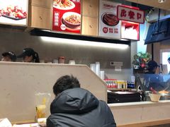 -7mall美食潮地标