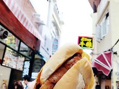 -大利来记餐厅(大三巴店)