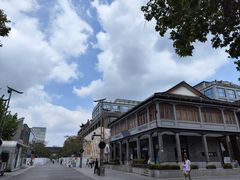 -杭州湖滨in77