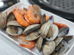 -船奇蒸汽海鲜·闽菜(八市海鲜总店)