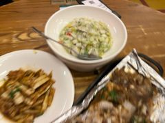 -新白鹿餐厅(龙游路总店·杭帮菜名店)