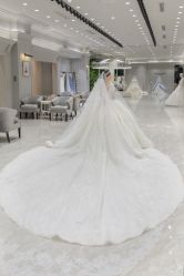 -MuseMarry婚纱(前海嘉里中心店)