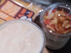 -喜茶(上海兴业太古汇店)