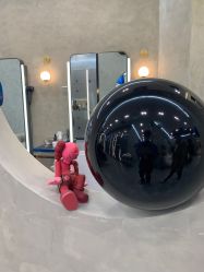 -IN STYLE·全国形象店