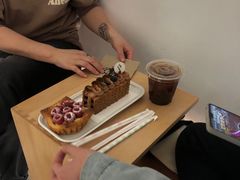 -光作面包Voila Lumiere(中山店)