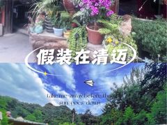 -抱龙峪