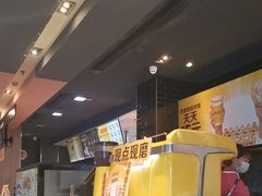 -麦当劳(龙华店)