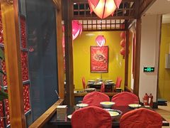 -芦月轩羊蝎子(劲松店)