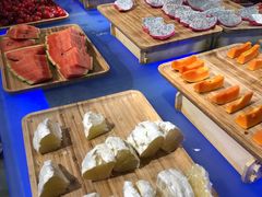 -火宴山自助火锅(明园店)