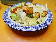 -白魁老号饭庄(交道口店)